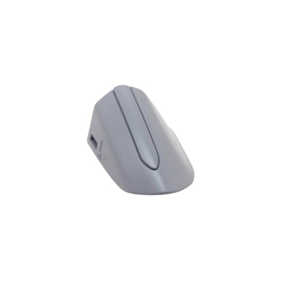 Ford Mondeo MK5 Original LHD 2077644 Left Front Door Handle - Image 3