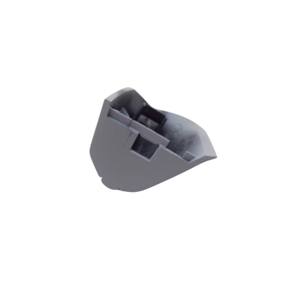 Ford Mondeo MK5 Original LHD 2077644 Left Front Door Handle - Image 5