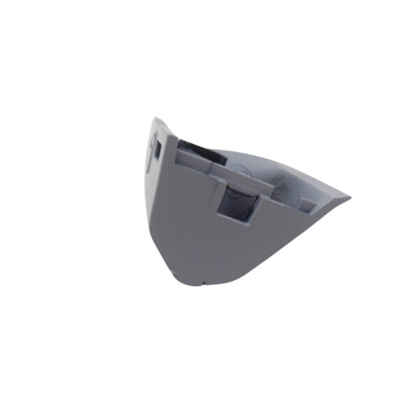 Ford Mondeo MK5 Original LHD 2077644 Left Front Door Handle - Image 6