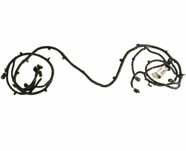 NEW FORD KUGA C520 MK2 FRONT PARKING AID WIRING GV4T-15K867-MCD 2084911 ORIGINAL - Image 3