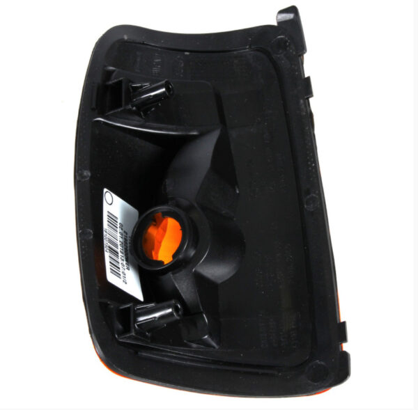 NEW FORD TRANSIT MK4 FRONT RIGHT DOOR MIRROR TURN LAMP ORANGE 2085657 ORIGINAL - Image 3