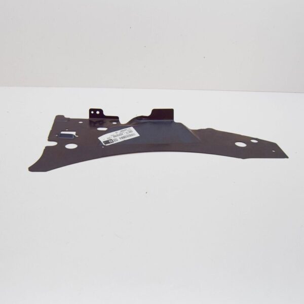FORD FIESTA MK7 FRONT LEFT WING BUMPER H1BB-16185-AA 2088076 NEW