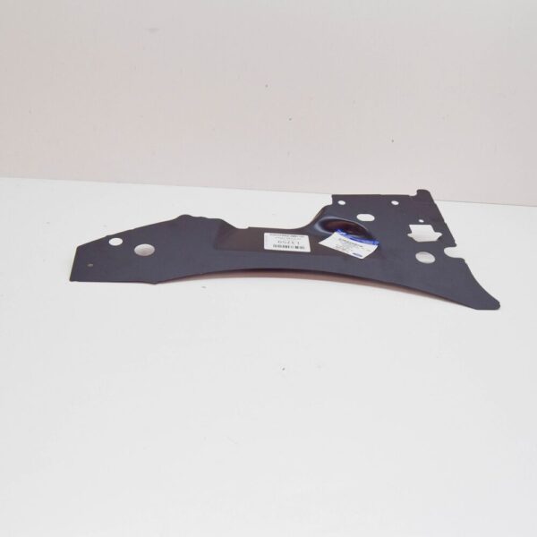 FORD FIESTA MK7 FRONT LEFT WING BUMPER H1BB-16185-AA 2088076 NEW - Image 5