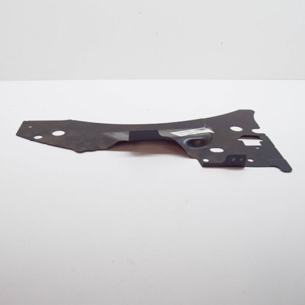 FORD FIESTA MK7 FRONT LEFT WING BUMPER H1BB-16185-AA 2088076 NEW - Image 6