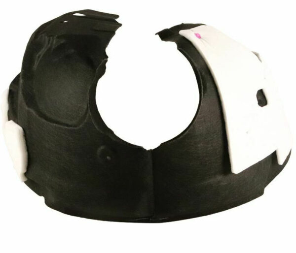 NEW FORD EDGE MK2 FRONT LEFT WHEEL HOUSING LINER 2089556 ORIGINAL - Image 3