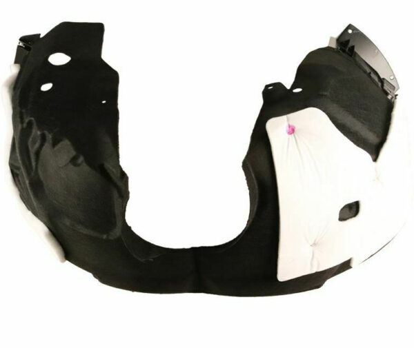 NEW GENUINE OEM 2089556 NEW FORD EDGE MK2 FRONT LEFT WHEEL HOUSING LINER 2089556 ORIGINAL