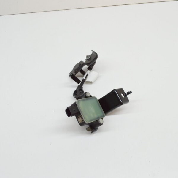 NEW FORD MUSTANG MK6 FRONT LEFT LEVEL SENSOR 2101947 FR3V-3C438-AE ORIGINAL - Image 3