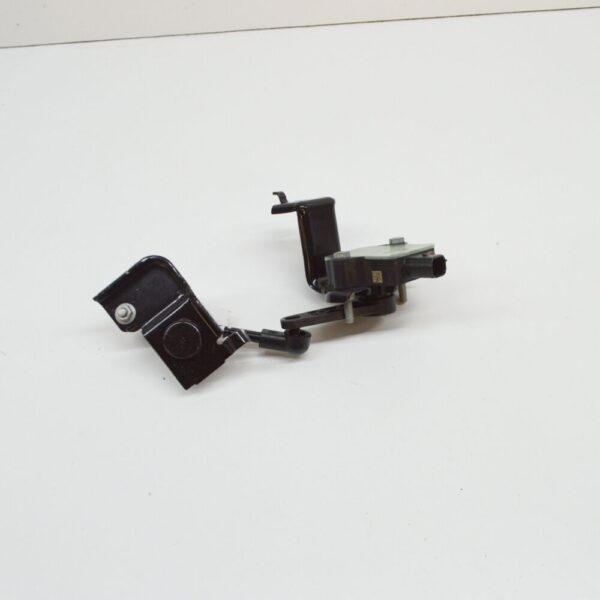 NEW GENUINE OEM 2101947 NEW FORD MUSTANG MK6 FRONT LEFT LEVEL SENSOR 2101947 FR3V-3C438-AE ORIGINAL