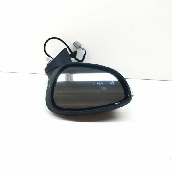NEW FORD FIESTA WT MK6 FRONT LEFT DOOR MIRROR LHD 2104888 C1BB-17683-DD ORIGINAL - Image 3