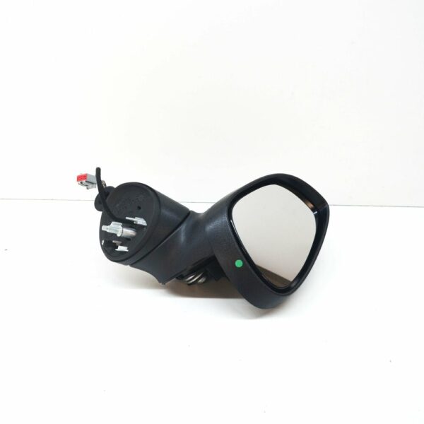 NEW GENUINE OEM 2104888 NEW FORD FIESTA WT MK6 FRONT LEFT DOOR MIRROR LHD 2104888 C1BB-17683-DD ORIGINAL