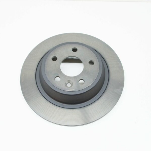 NEW FORD MONDEO MK4 REAR BRAKE DISCS SET 2111254 ORIGINAL - Image 6
