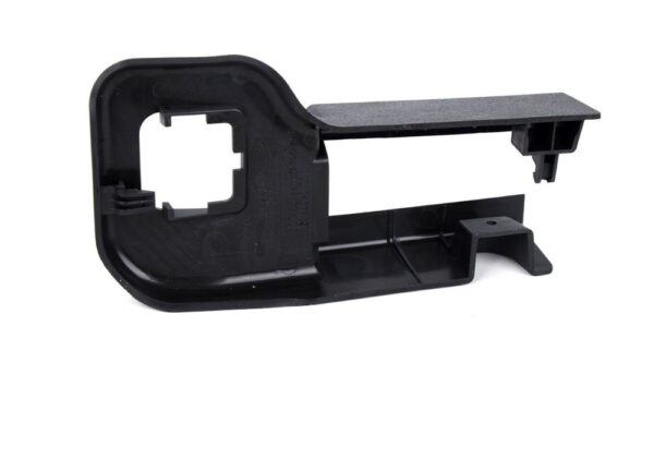NEW FORD MUSTANG MK6 FRONT RIGHT SEAT TRACK REAR OUTER COVER LHD 2112085 - Image 3