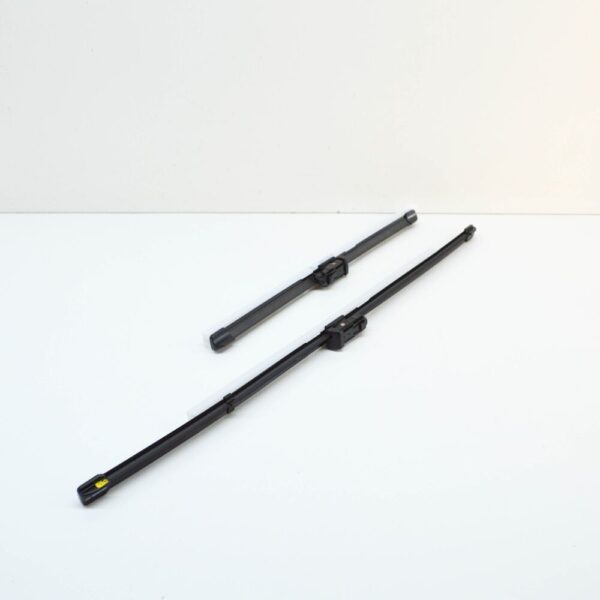 FORD RANGER T6 MK3 Front Wiper Blade Set LHD 2120659GB3J-S17528-AA NEW GENUINE - Image 5