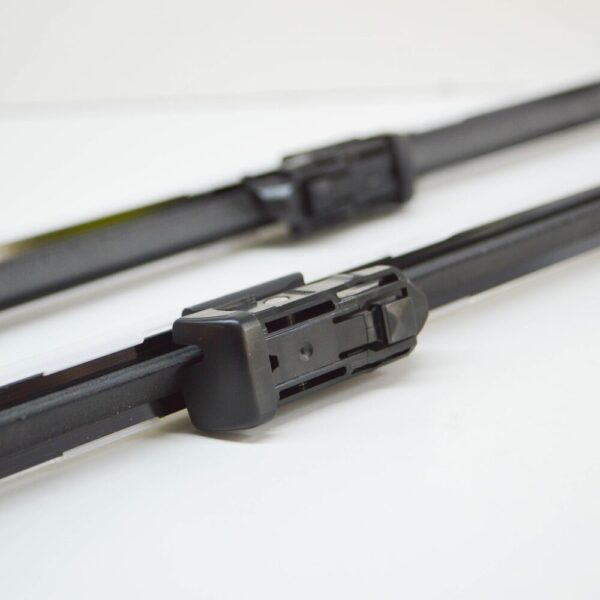 FORD RANGER T6 MK3 Front Wiper Blade Set LHD 2120659GB3J-S17528-AA NEW GENUINE - Image 6