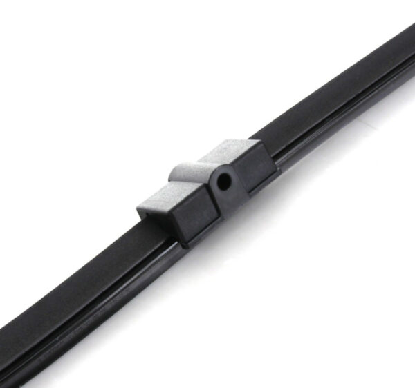 NEW FORD C-MAX MK1 FRONT WIPER BLADE SET LHD 2120673 GM5J-S17528-AA ORIGINAL - Image 3