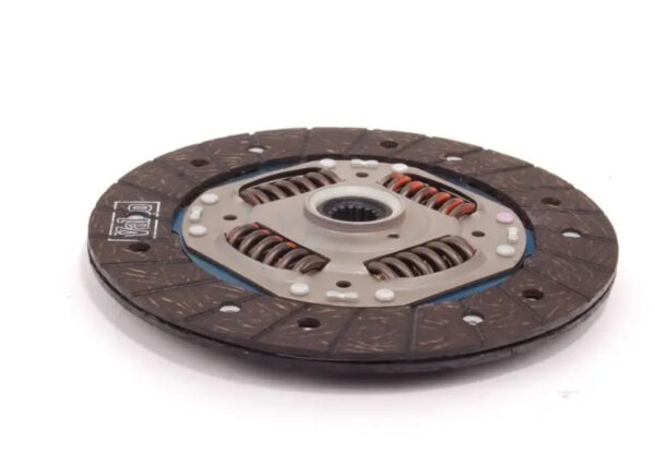 MINI convertible R52 clutch set 21207561754 NEW ORIGINAL