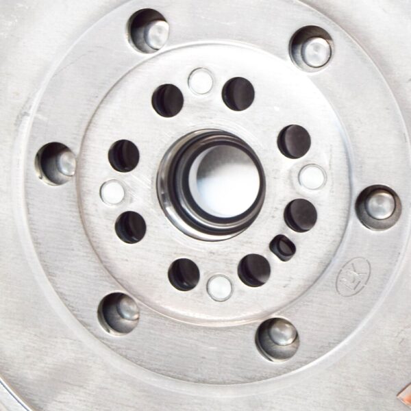 MINI COOPER F55 Twin Mass Flywheel 21208600209 NEW - Image 5