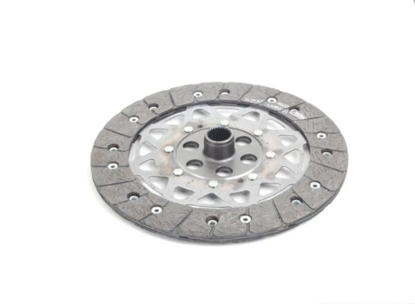 NEW MINI COOPER S CONVERTIBLE R57 CLUTCH SET 212086067 8606067 ORIGINAL - Image 4