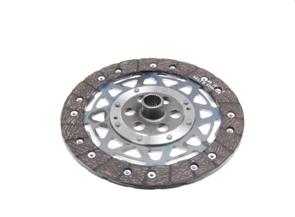 MINI COOPER S CONVERTIBLE R57 clutch set 21208607915 8607915 NEW GENUINE