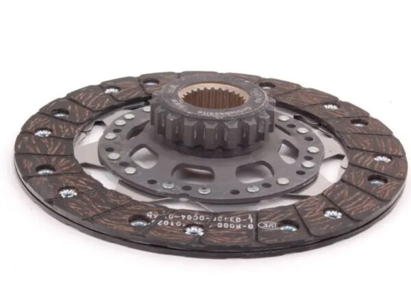 BMW 3 Coupe E92 clutch set 21212284034 2284034 NEW ORIGINAL - Image 5