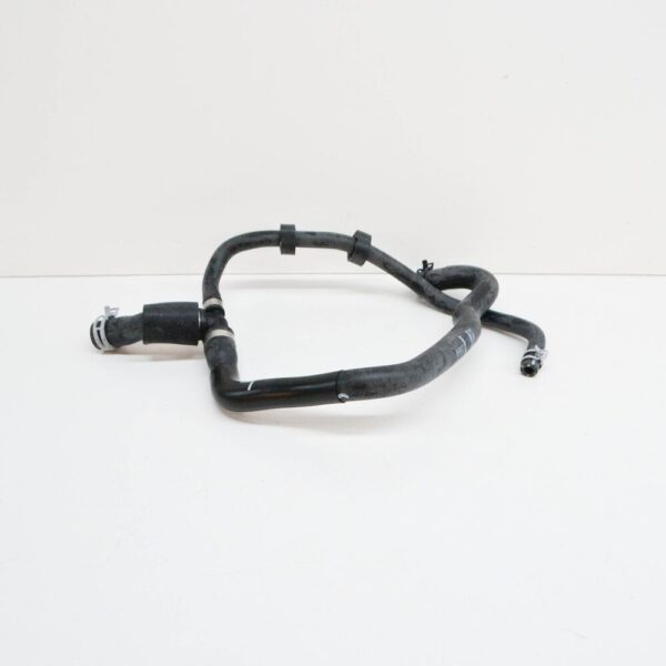 NEW FORD GRAND C-MAX MK2 COOLANT OVERFLOW HOSE 2122838 DV61-8C351-VG ORIGINAL - Image 3