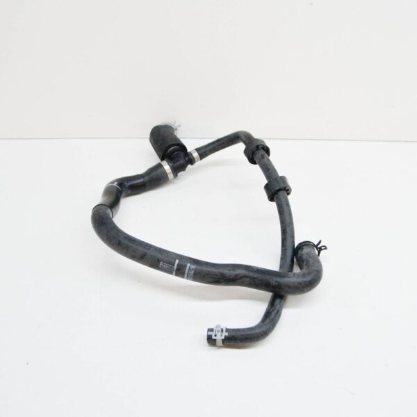 NEW GENUINE OEM 2122838 NEW FORD GRAND C-MAX MK2 COOLANT OVERFLOW HOSE 2122838 DV61-8C351-VG ORIGINAL