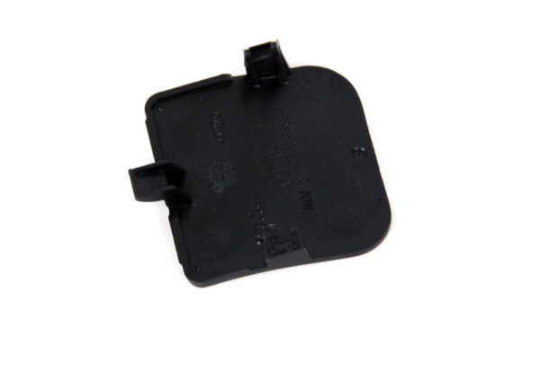 NEW FORD MUSTANG MK6 FRONT SEAT REAR TRACK SCREW COVER 2125326 ORIGINAL - Image 3
