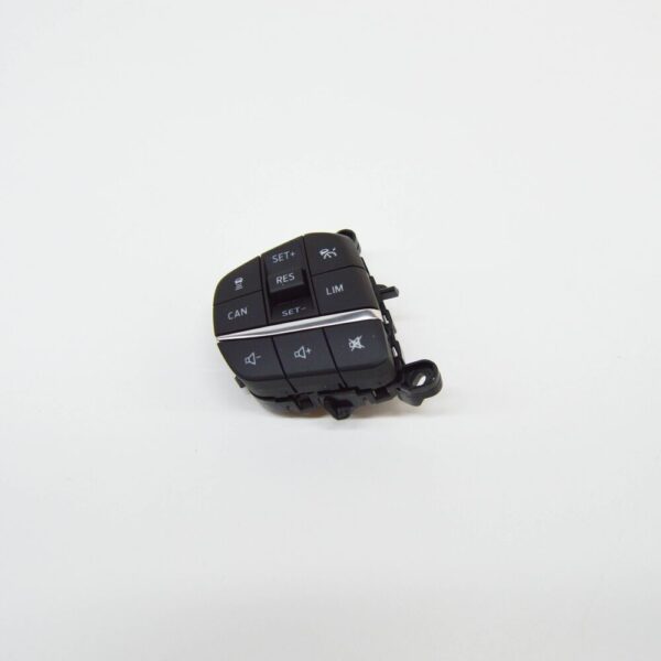 NEW FORD PUMA STEERING WHEEL LEFT CONTROL SWITCH H1BT-9E740-DB 2127979 ORIGINAL - Image 3