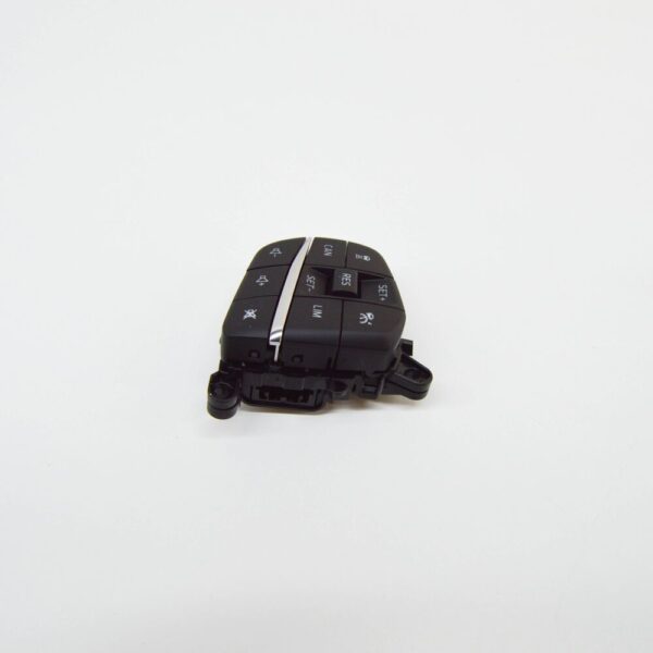 NEW GENUINE OEM 2127979 NEW FORD PUMA STEERING WHEEL LEFT CONTROL SWITCH H1BT-9E740-DB 2127979 ORIGINAL