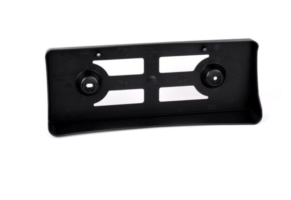 NEW FORD MUSTANG MK6 FRONT LICENSE PLATE BRACKET 2128688 ORIGINAL - Image 3