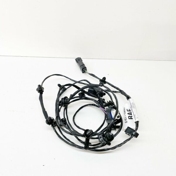 NEW FORD FOCUS C346 MK3 FRONT PARKING DISTANCE AID SENSOR WIRE 2131615 ORIGINAL - Image 3