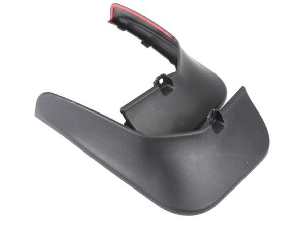 NEW FORD FOCUS C519 MK4 REAR MUDGUARD FLAP KIT 2136901 AMJX7J-A286A12-AA - Image 3