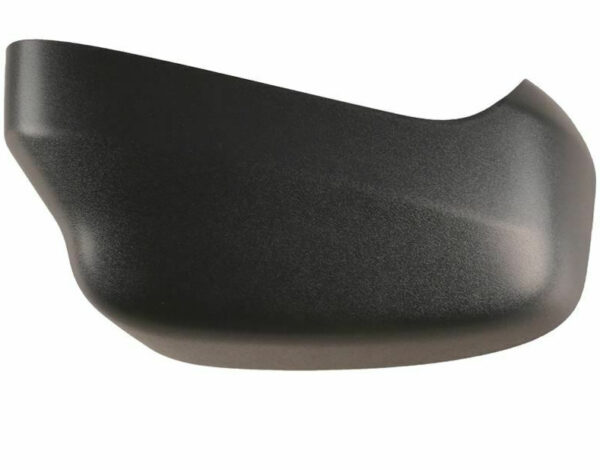 NEW FORD TOURNEO COURIER FRONT RIGHT DOOR MIRROR COVER TRIM 2137428 ORIGINAL - Image 3