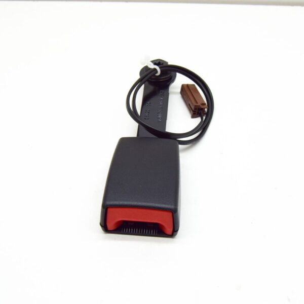 FORD TRANSIT MK4 FRONT LEFT SEAT BUCKLE LHD 2146782 BK21-V61202-AD NEW GENUINE - Image 5