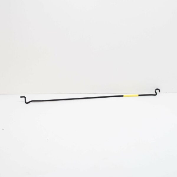 NEW FORD ECOSPORT MK2 FRONT HOOD STAY 2148265 GN15-16A931-AD ORIGINAL - Image 3