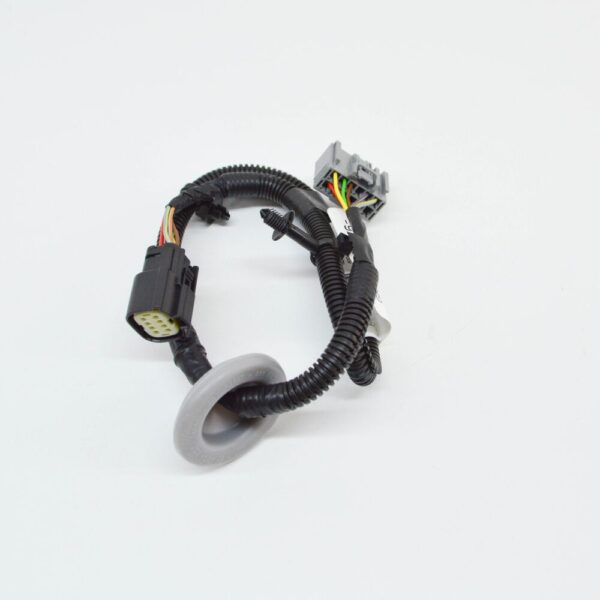 NEW FORD TRANSIT MK4 TRAILER COUPLING WIRING 2150678 GK2T-13B576-AC ORIGINAL - Image 3