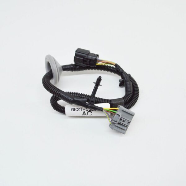 NEW GENUINE OEM 2150678 NEW FORD TRANSIT MK4 TRAILER COUPLING WIRING 2150678 GK2T-13B576-AC ORIGINAL