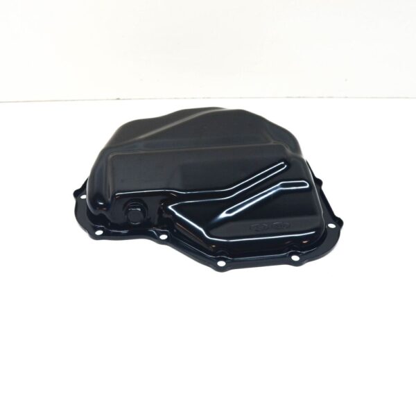 Hyundai IONIQ Engine Oil Pan 21510-03HA0, New Original - Image 6