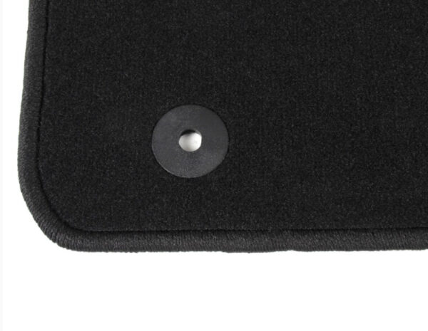 NEW FORD ECOSPORT BK MK2 FRONT FLOOR MAT SET LHD 2161071 ORIGINAL - Image 3
