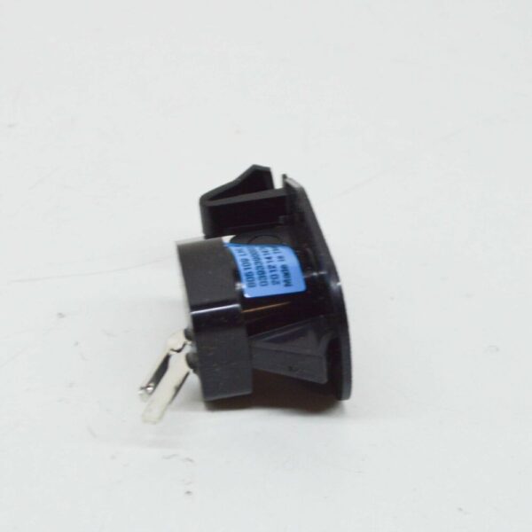 NEW FORD MUSTANG MK6 FRONT LEFT DOOR MIRROR PUDDLE LAMP 2163004 ORIGINAL - Image 3
