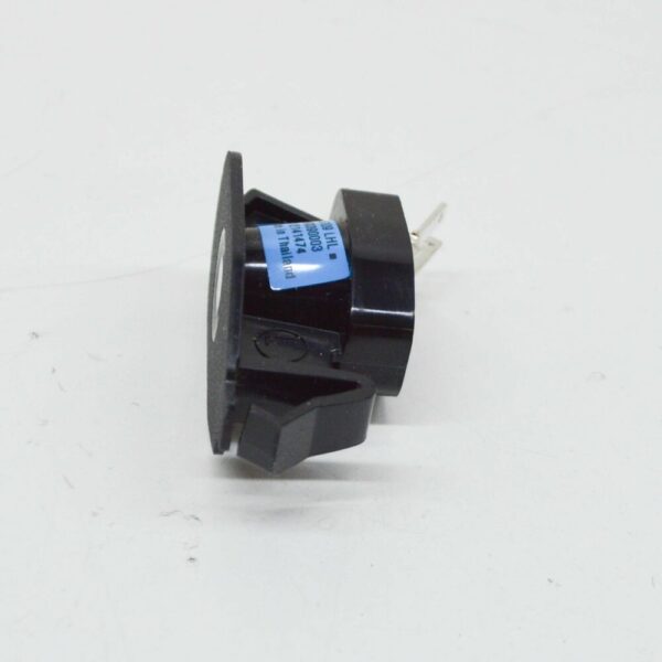 NEW GENUINE OEM 2163004 NEW FORD MUSTANG MK6 FRONT LEFT DOOR MIRROR PUDDLE LAMP 2163004 ORIGINAL