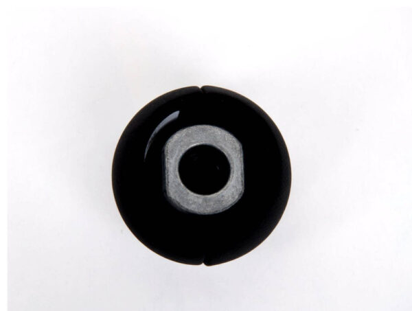NEW FORD MUSTANG MK6 GEAR SHIFTING KNOB 2164840 FR3P-7K327-AE3JA6 ORIGINAL - Image 3