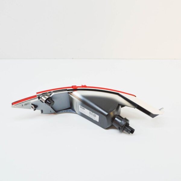 NEW GENUINE OEM 2168298 NEW FORD C-MAX MK2 REAR LEFT FOG LIGHT LHD 8A61-15K273-AD 2168298 ORIGINAL
