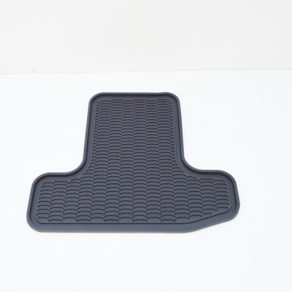 NEW FORD MUSTANG MK6 FLOOR MAT SET LHD HR3J-63130D00-AB3GAX 2172286 ORIGINAL - Image 3