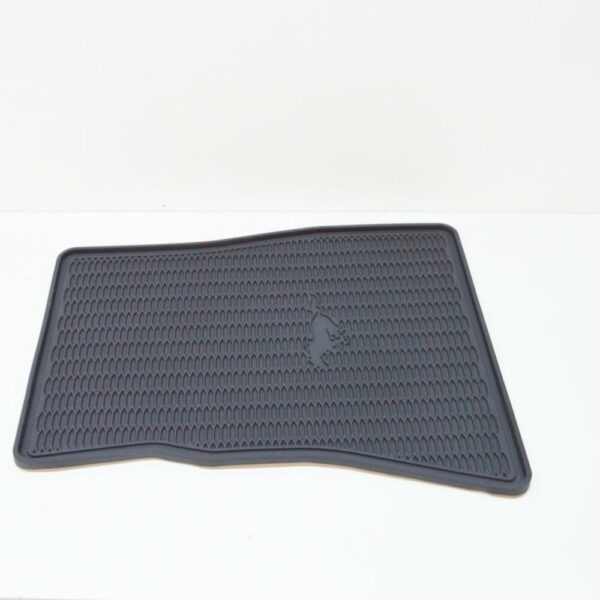 NEW FORD MUSTANG MK6 FLOOR MAT SET LHD HR3J-63130D00-AB3GAX 2172286 ORIGINAL - Image 5