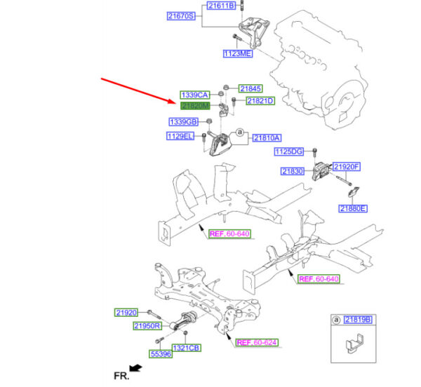 21825F2000