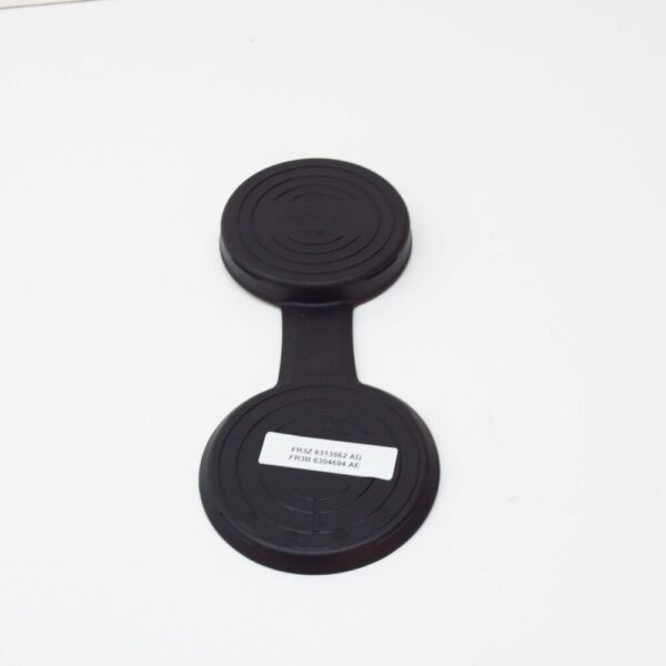 NEW GENUINE OEM 2183667 NEW FORD MUSTANG MK6 CENTRE CONSOLE CUP HOLDER INSERT MAT 2183667 ORIGINAL