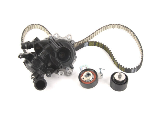 NEW FORD FOCUS C519 MK4 WATER PUMP REPAIR KIT 2189258 JX6Q 8B596 AA ORIGINAL - Image 3