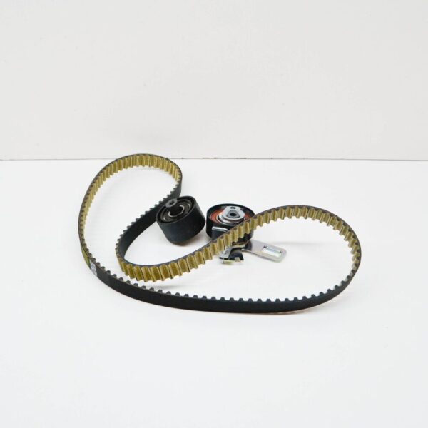 NEW GENUINE OEM 2191055 NEW FORD FOCUS C519 TIMING BELT KIT 2191055 JX6Q-8A615-AA ORIGINAL