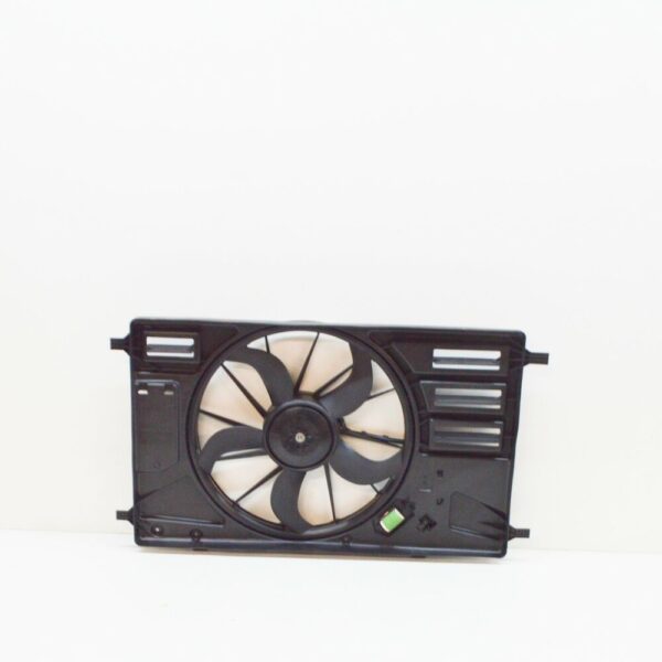 NEW FORD TOURNEO CUSTOM ENGINE COOLING MOTOR AND FAN ASSY 2192892 ORIGINAL - Image 3